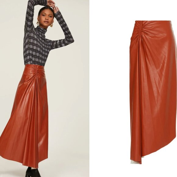 A.L.C Tracy Skirt - Picture 2 of 2